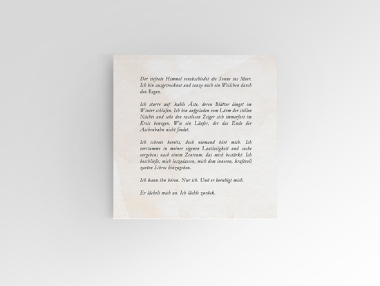 Grafikdesign Oberbayern