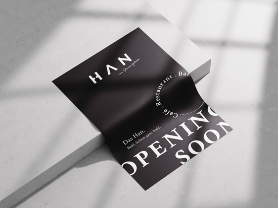 Drucksachen erstellen lassen Murnau